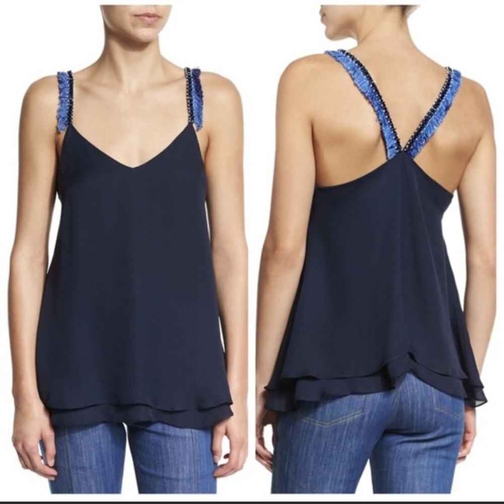 Derek Lam 10 Crosby Tank